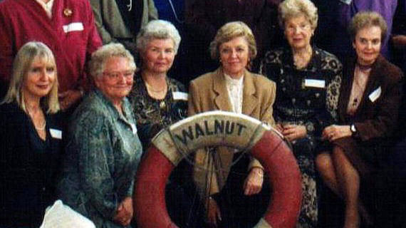 Walnut passengers